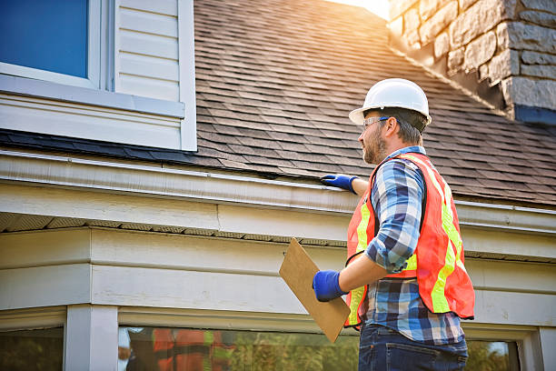 Licensed Gutter Installation service in Lumberton, NC - Big Toms Roofing